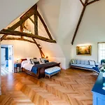 Hotel Domaine Ablon