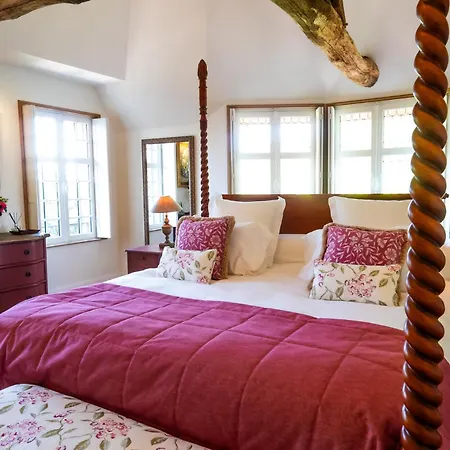 Hotell Domaine 5*