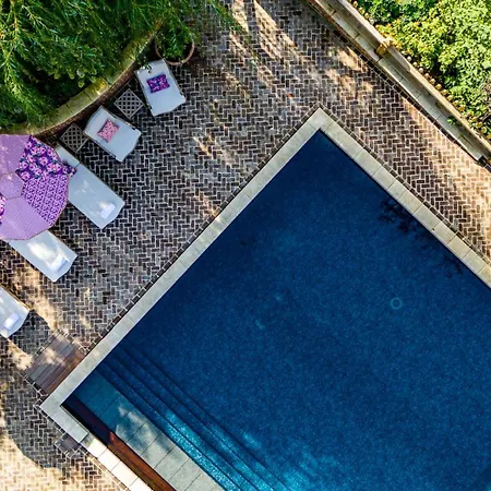 Domaine 5* Ablon