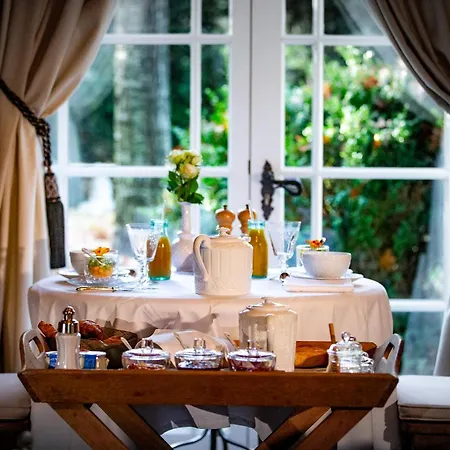 Hotell Domaine