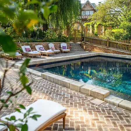 Domaine Hotell 5*