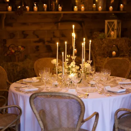 Domaine Hotell