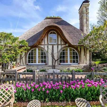 Domaine