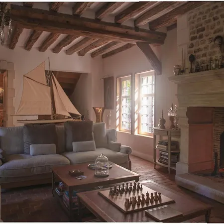 Domaine Hotell